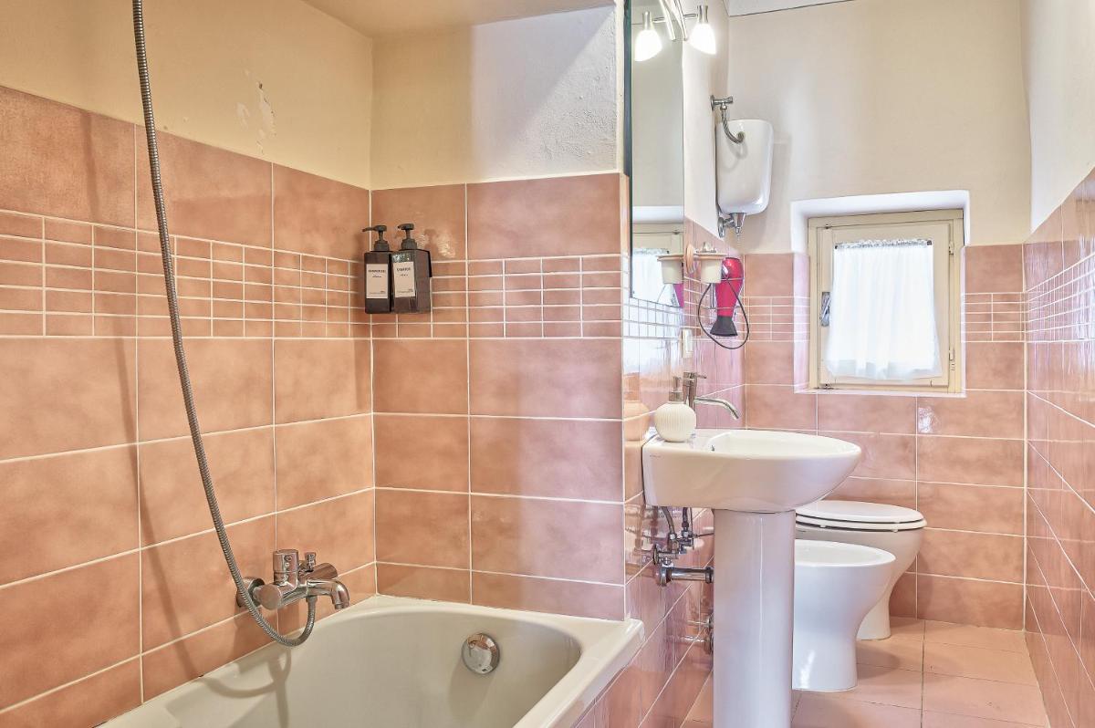Casa Bacco - Together in Tuscany - Housity