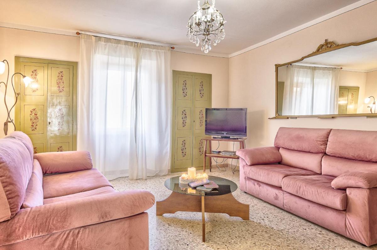 Casa Bacco - Together in Tuscany - Housity