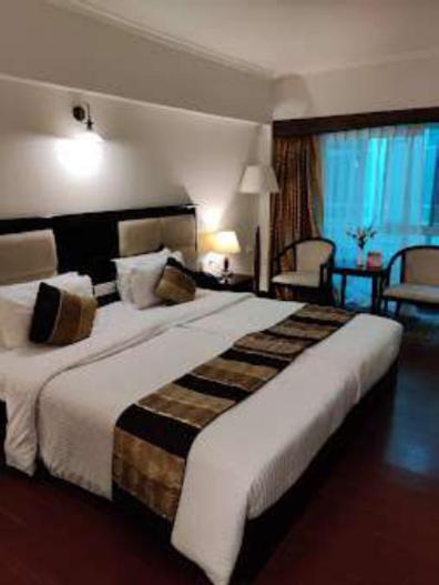 Darjeeling La Resort - Housity