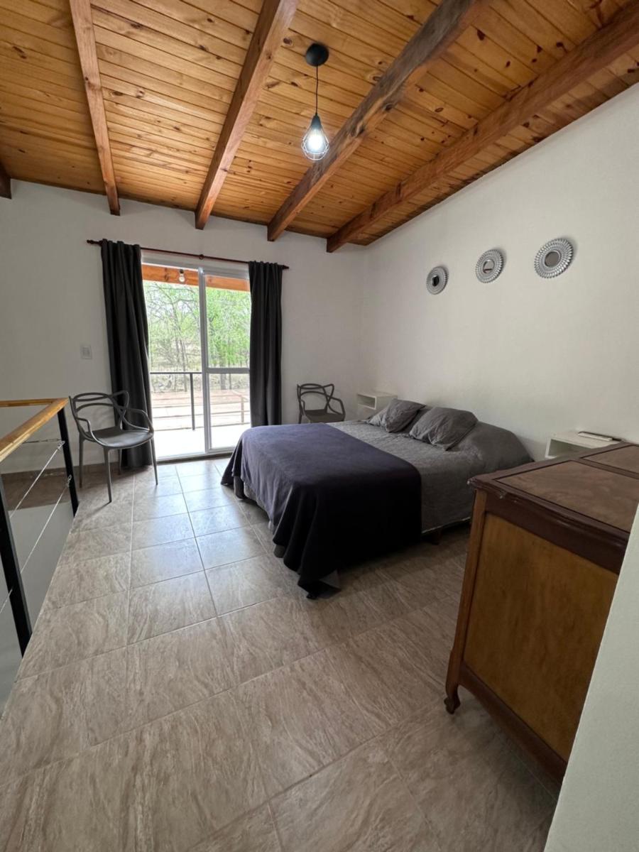 Suitetrails - Cabaña Departamento