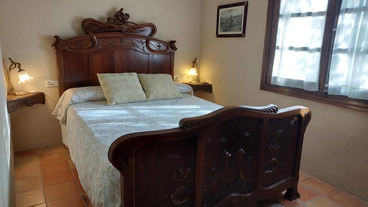 La Calma Montblanc Prenafeta - Housity