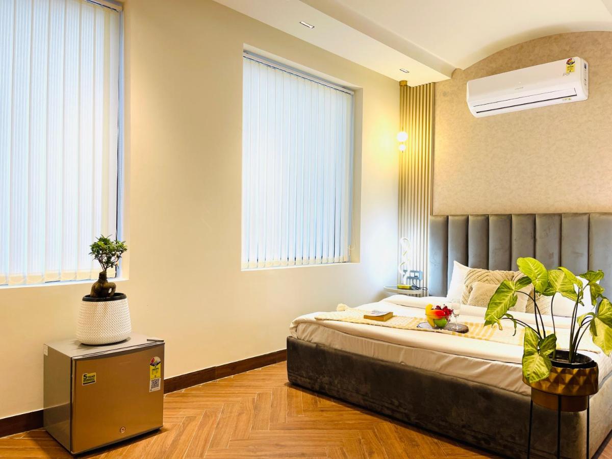 Suitetrails - Bedchambers, Saket