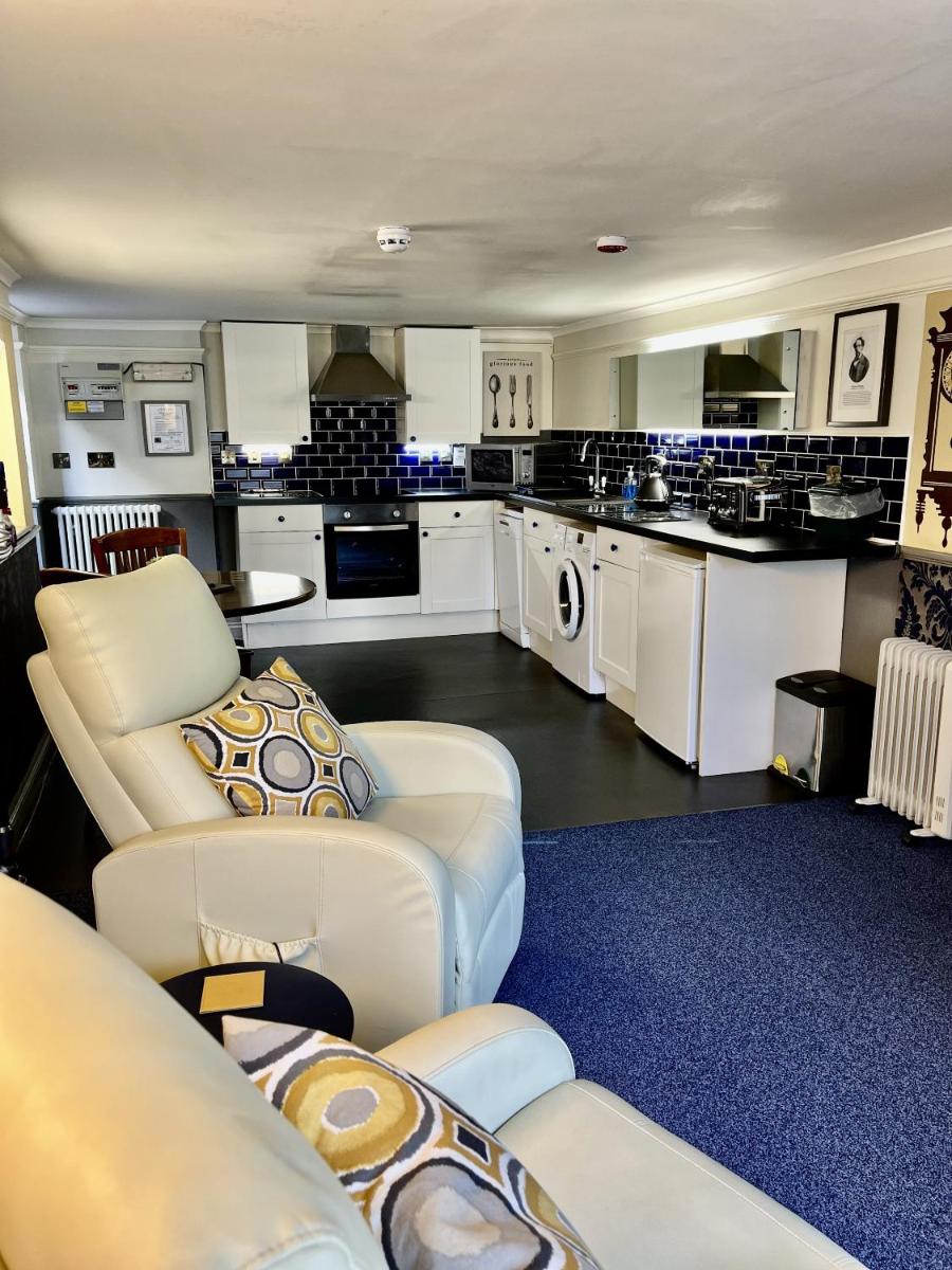 Atlantis Holiday Apartments - Housity