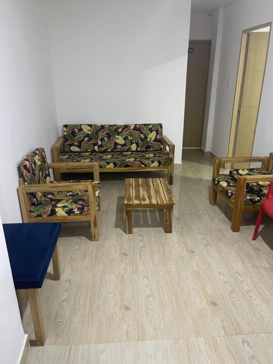 Apartamentos y Habitaciones PERLAYANA-Tolú - Housity