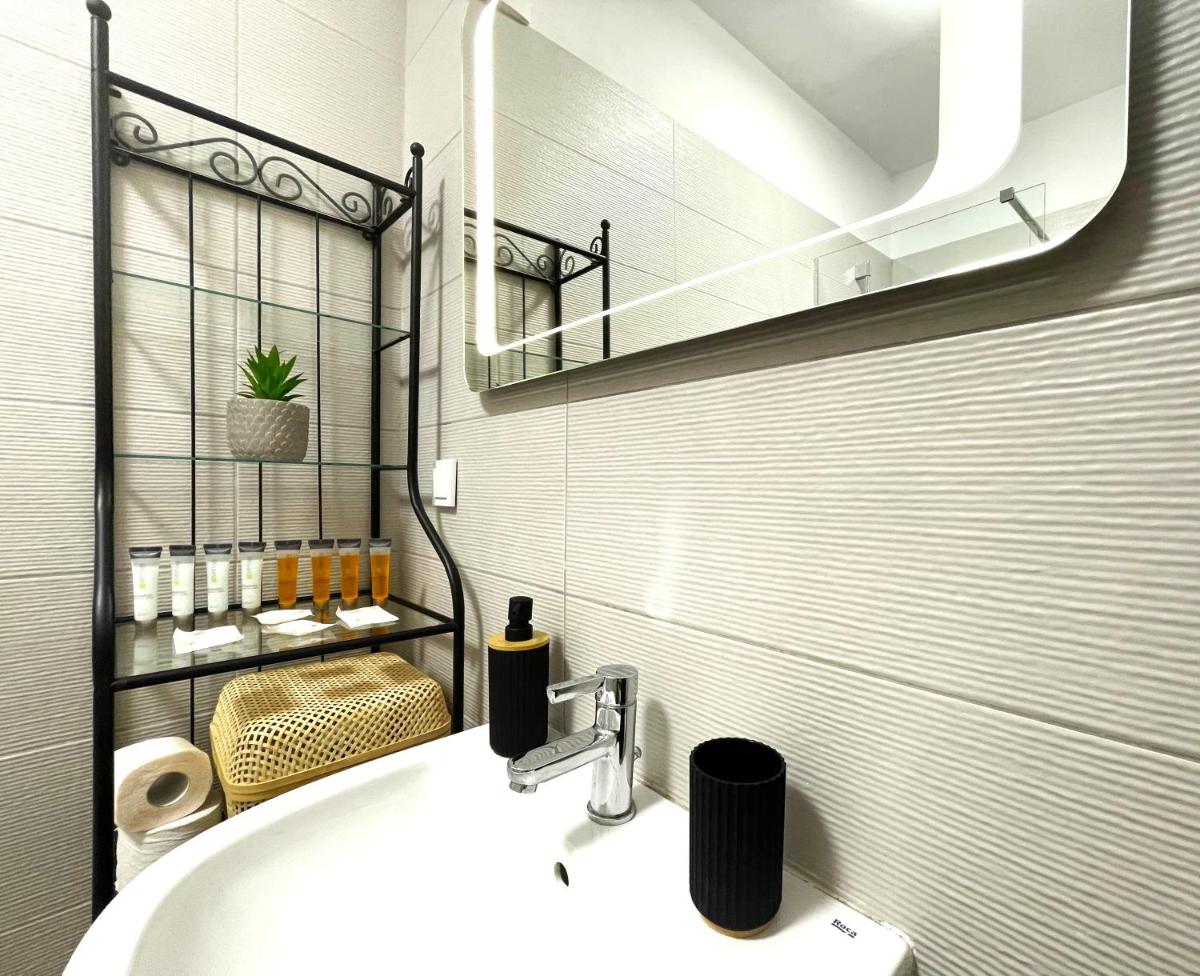 Suitetrails - Good Vibes Apartment