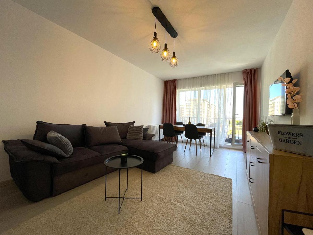 Suitetrails - Good Vibes Apartment