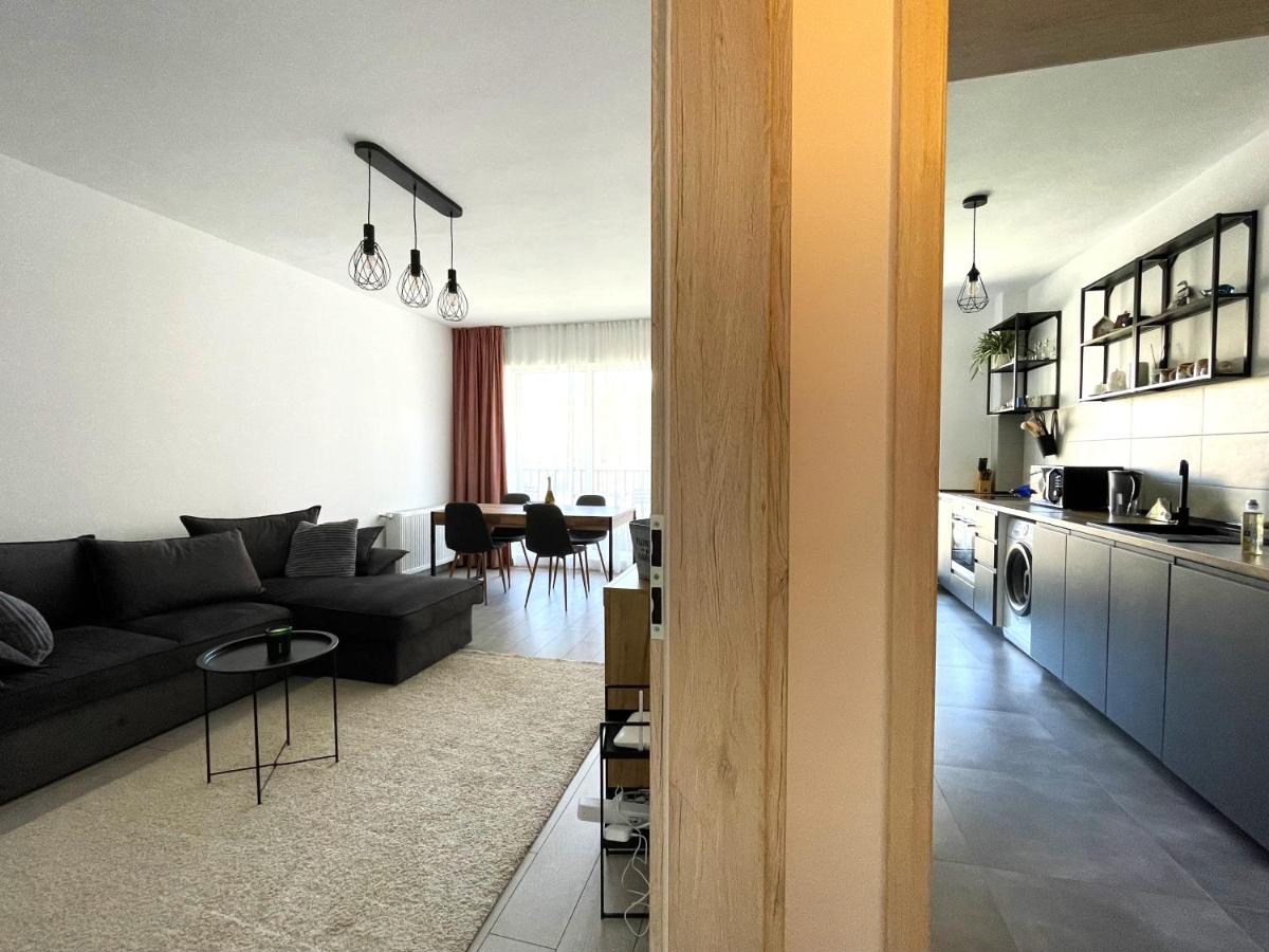 Suitetrails - Good Vibes Apartment