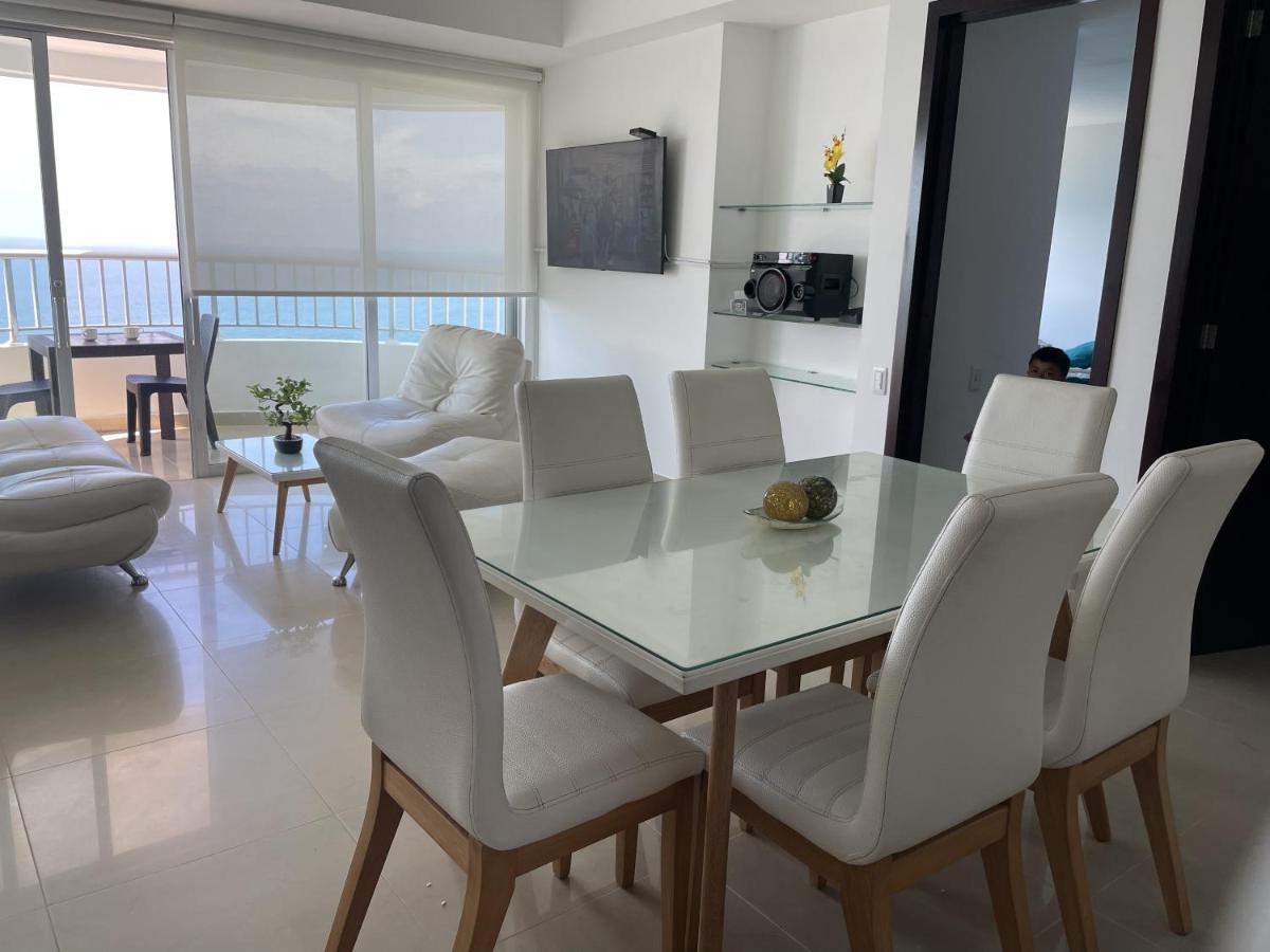 Apartamento en Cartagena Makrotours - Housity