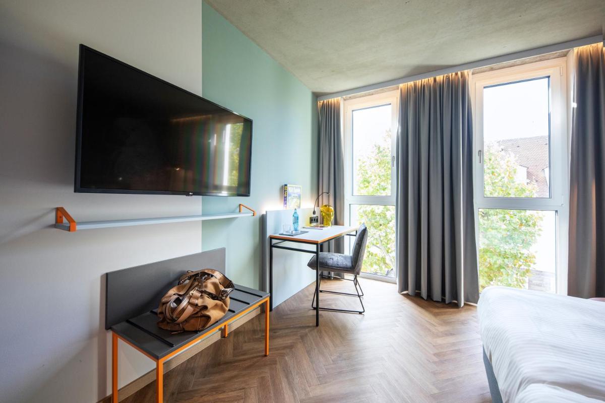 LOGINN Hotel Waiblingen - Housity
