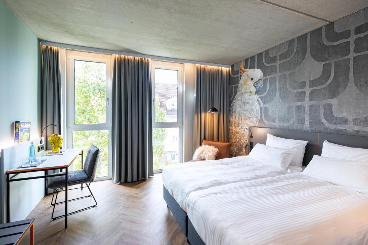 LOGINN Hotel Waiblingen - Housity
