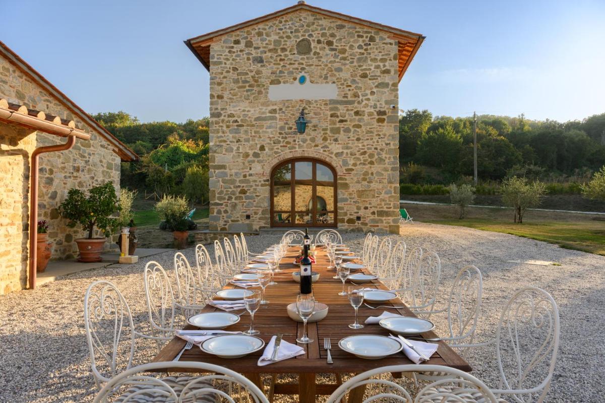 Villa San Cresci - Housity