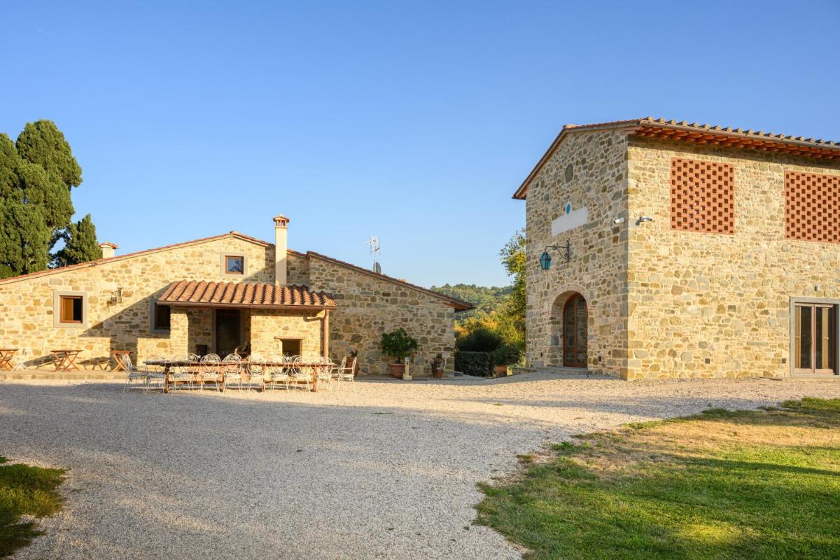 Villa San Cresci - Housity