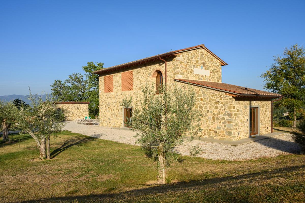 Villa San Cresci - Housity