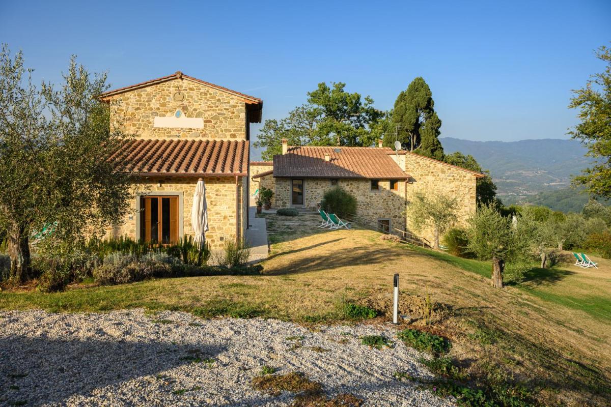Villa San Cresci - Housity