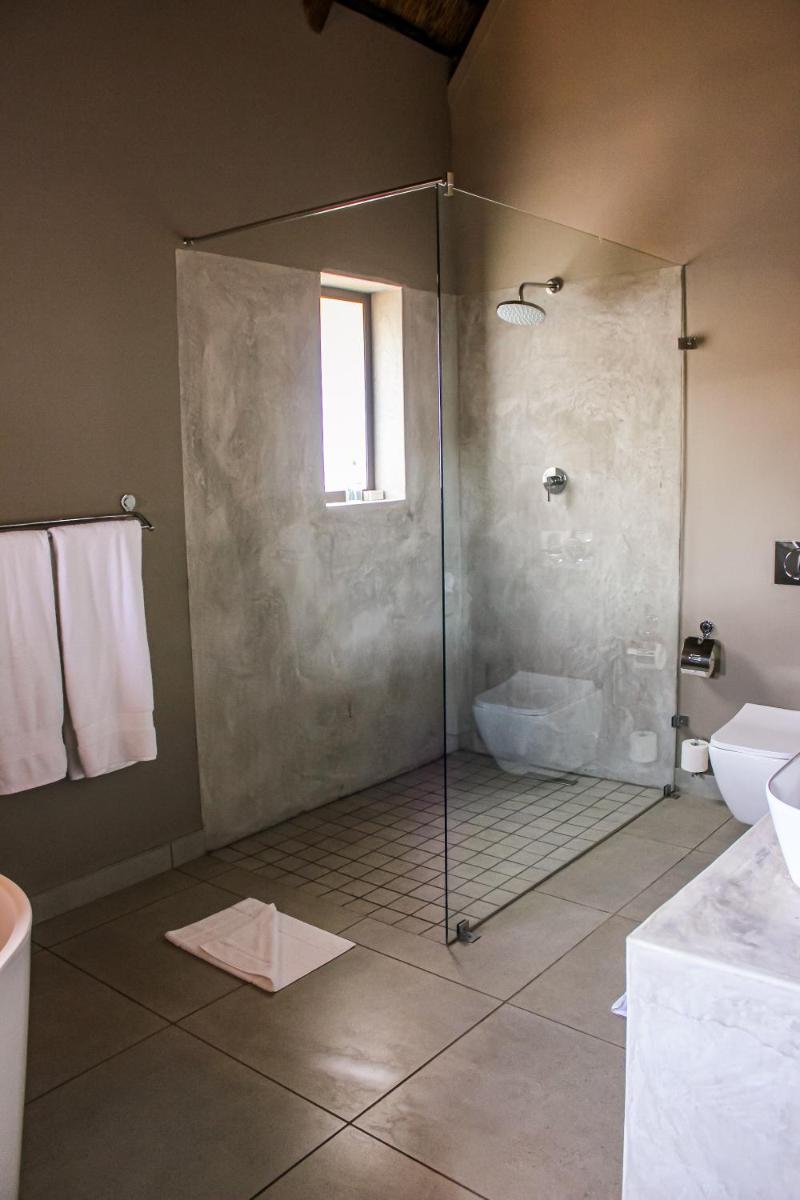 Suitetrails - Royal Morubisi River Lodge