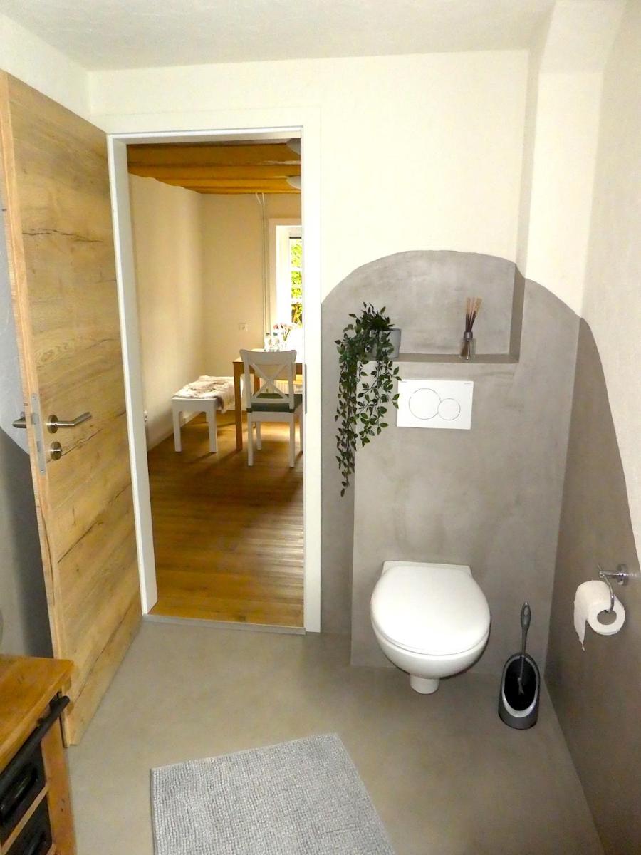 Alte Schreinerei - Housity