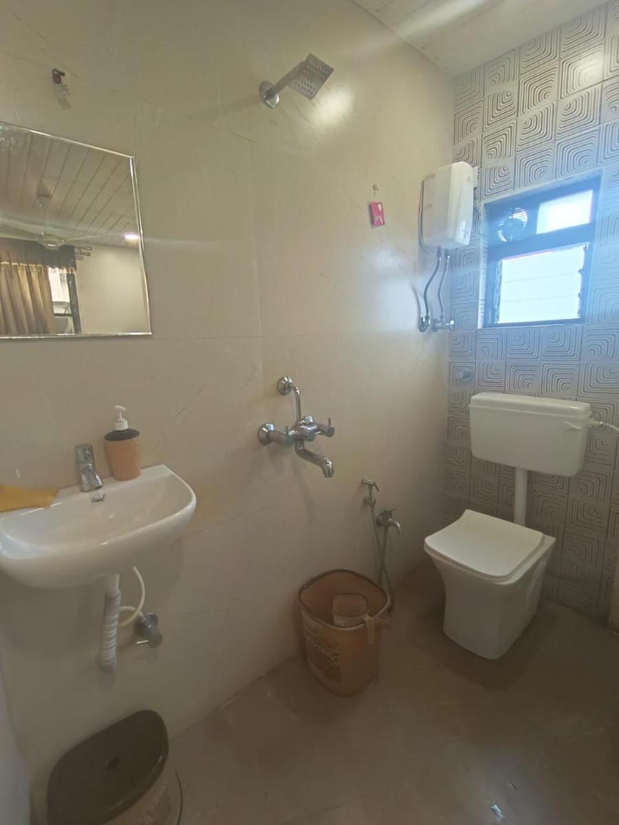Suitetrails - Nirvana Lodging & Boarding