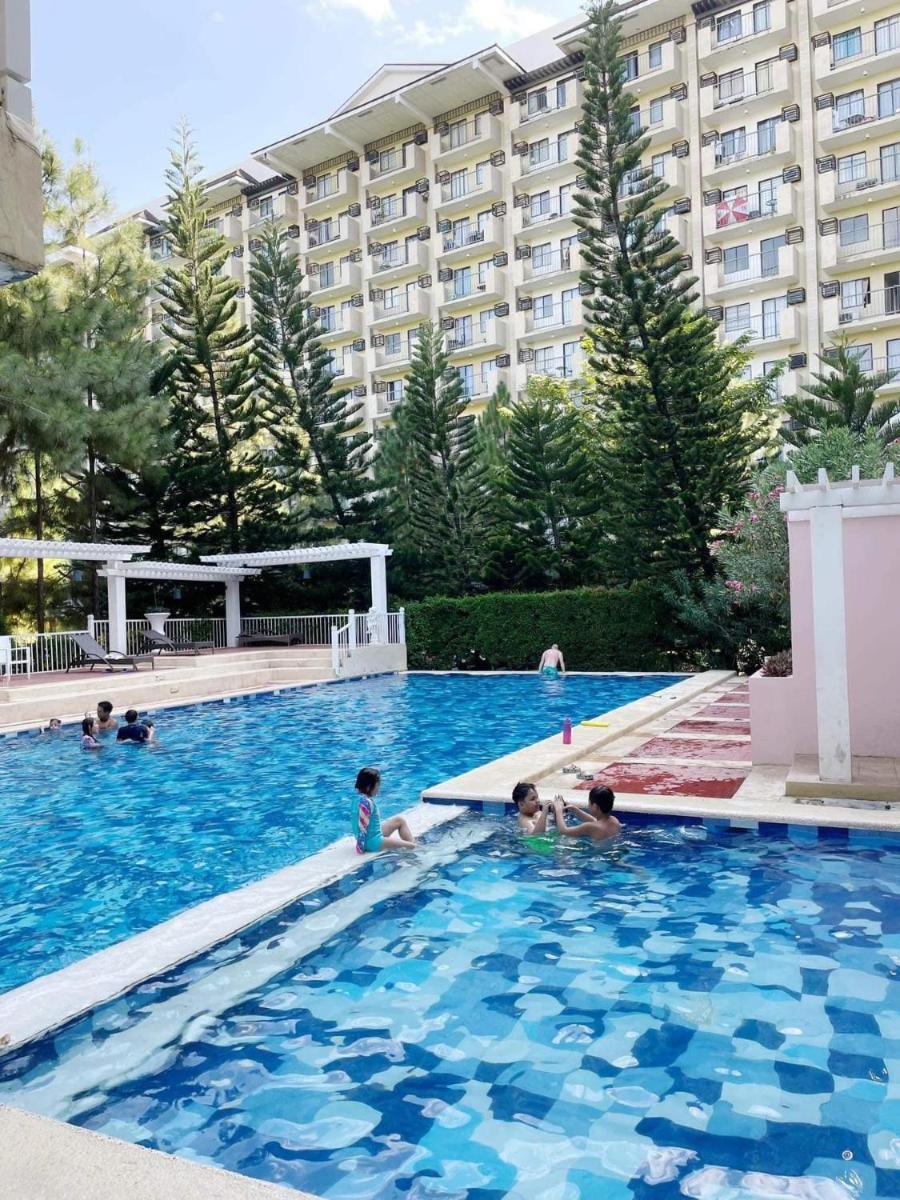 AZ Suites 2 bedroom Camella Northpoint - Housity