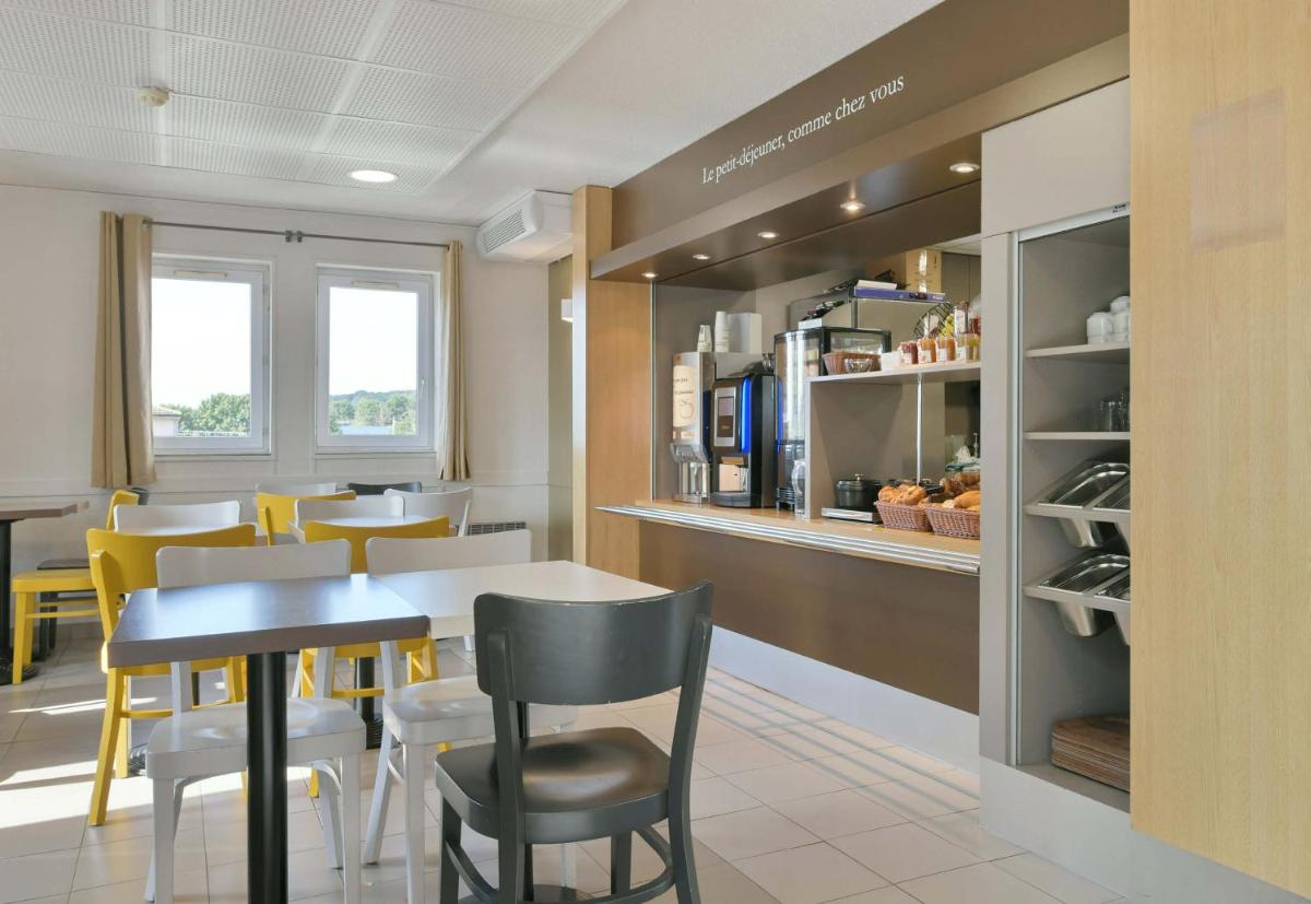 B&B HOTEL Le Mans Nord 1 - Housity