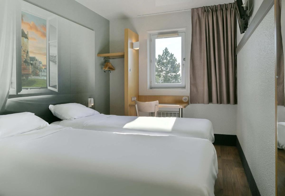 B&B HOTEL Le Mans Nord 1 - Housity