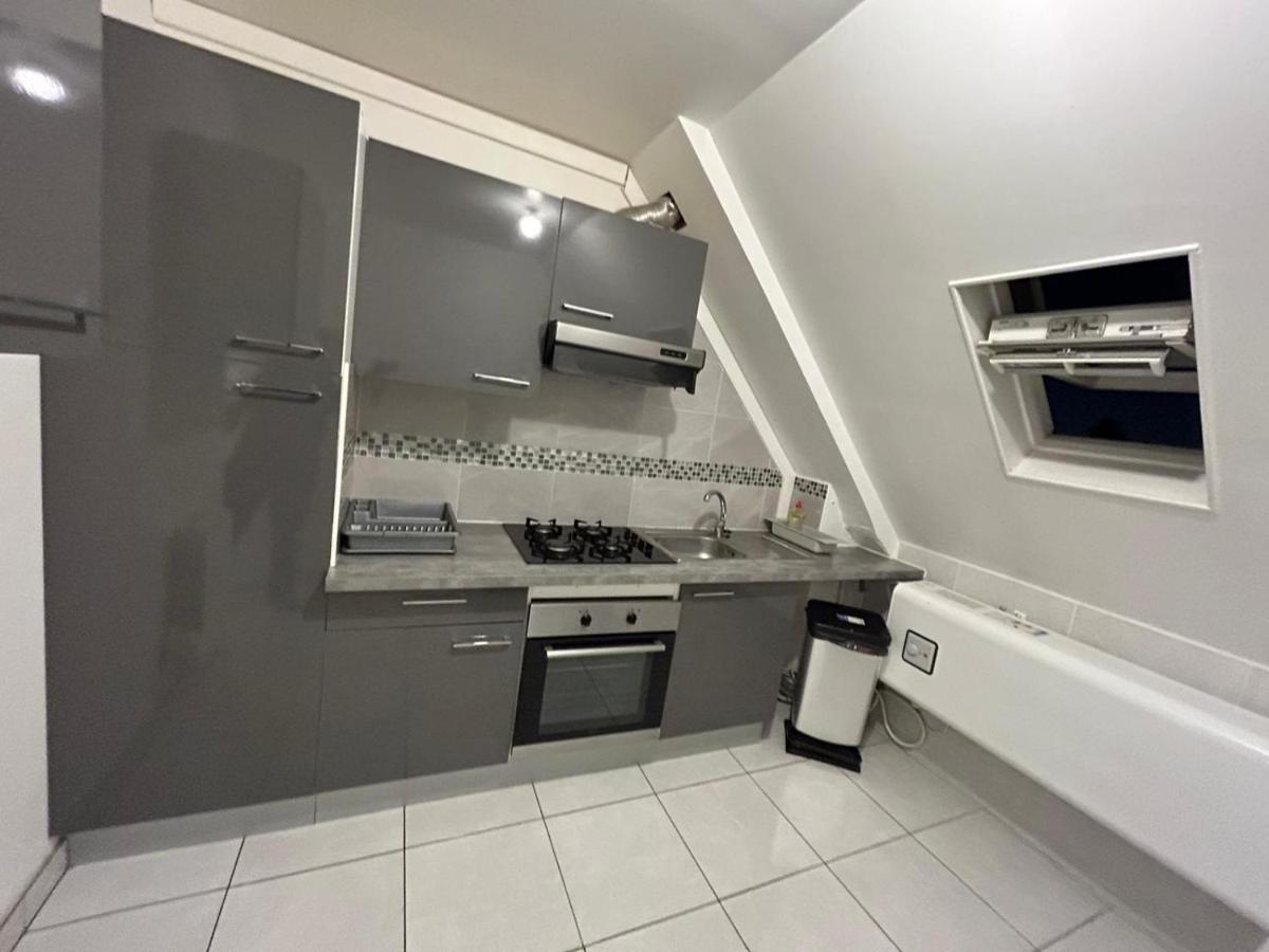 MAGNIFICENT Family Flat Self checkin avb - Housity