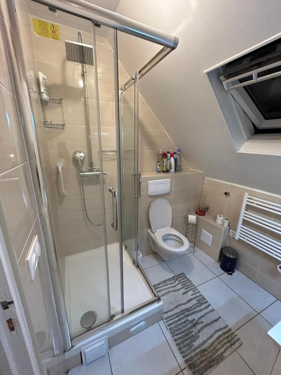MAGNIFICENT Family Flat Self checkin avb - Housity