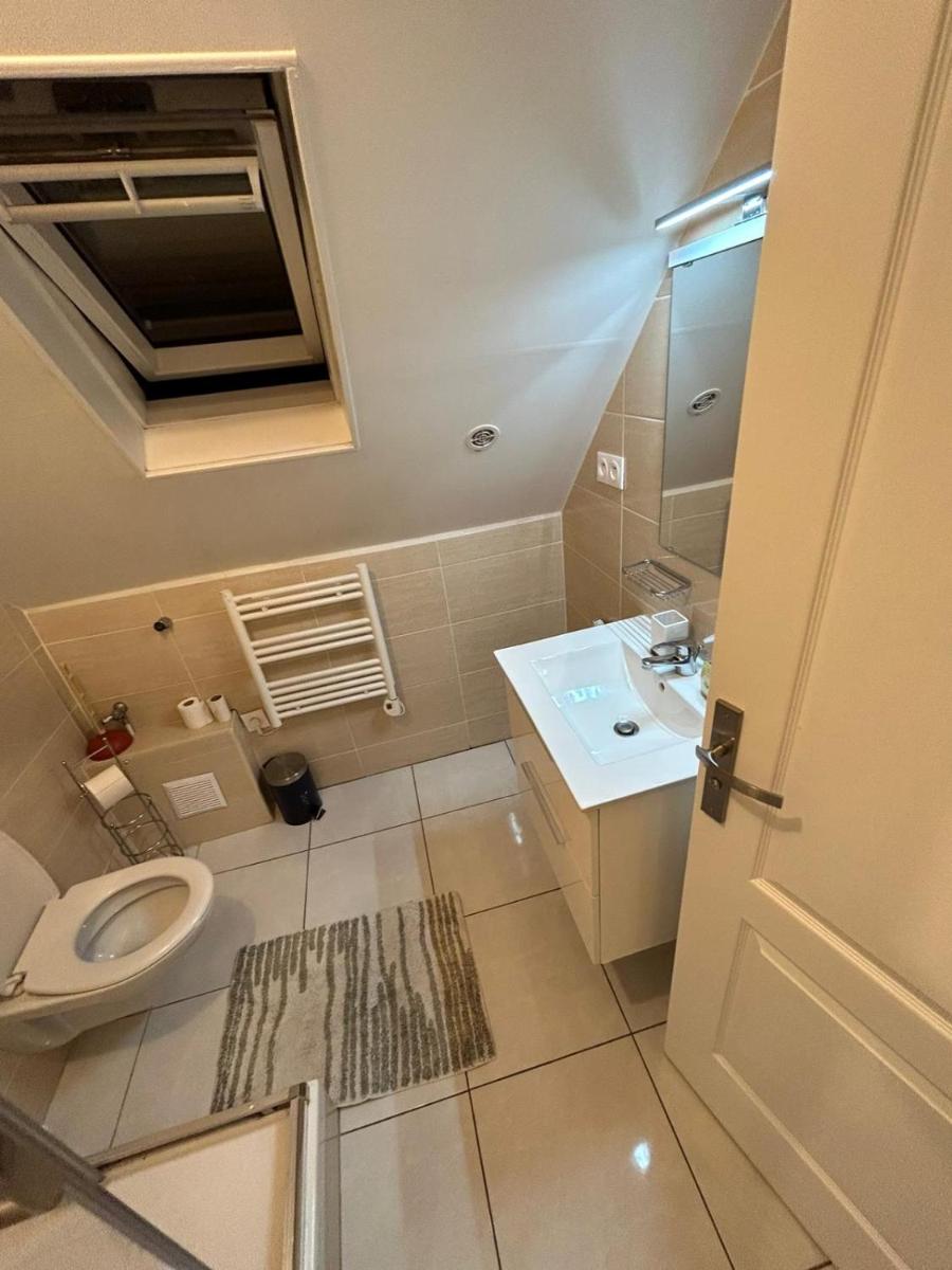 MAGNIFICENT Family Flat Self checkin avb - Housity