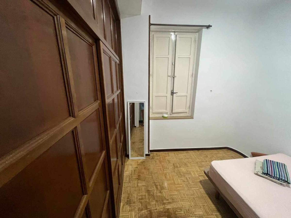 R-3- КОМНАТА в квартире для 1 человек в центре Аликанте - Housity