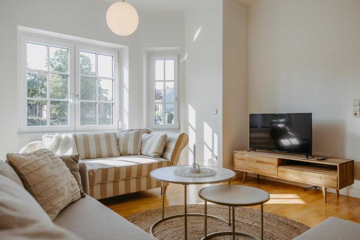 Villa SEEhnsucht - Housity