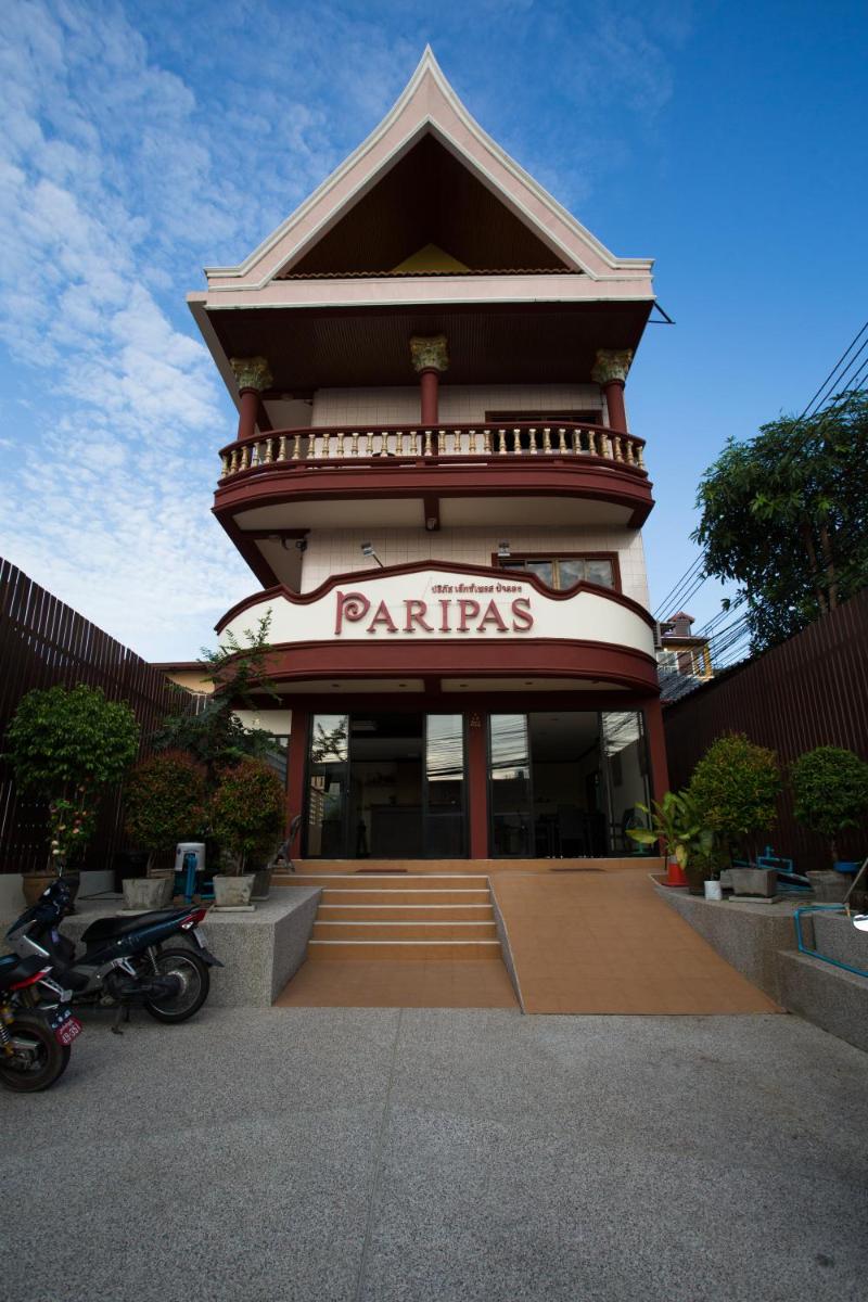 Paripas Express Patong - Housity