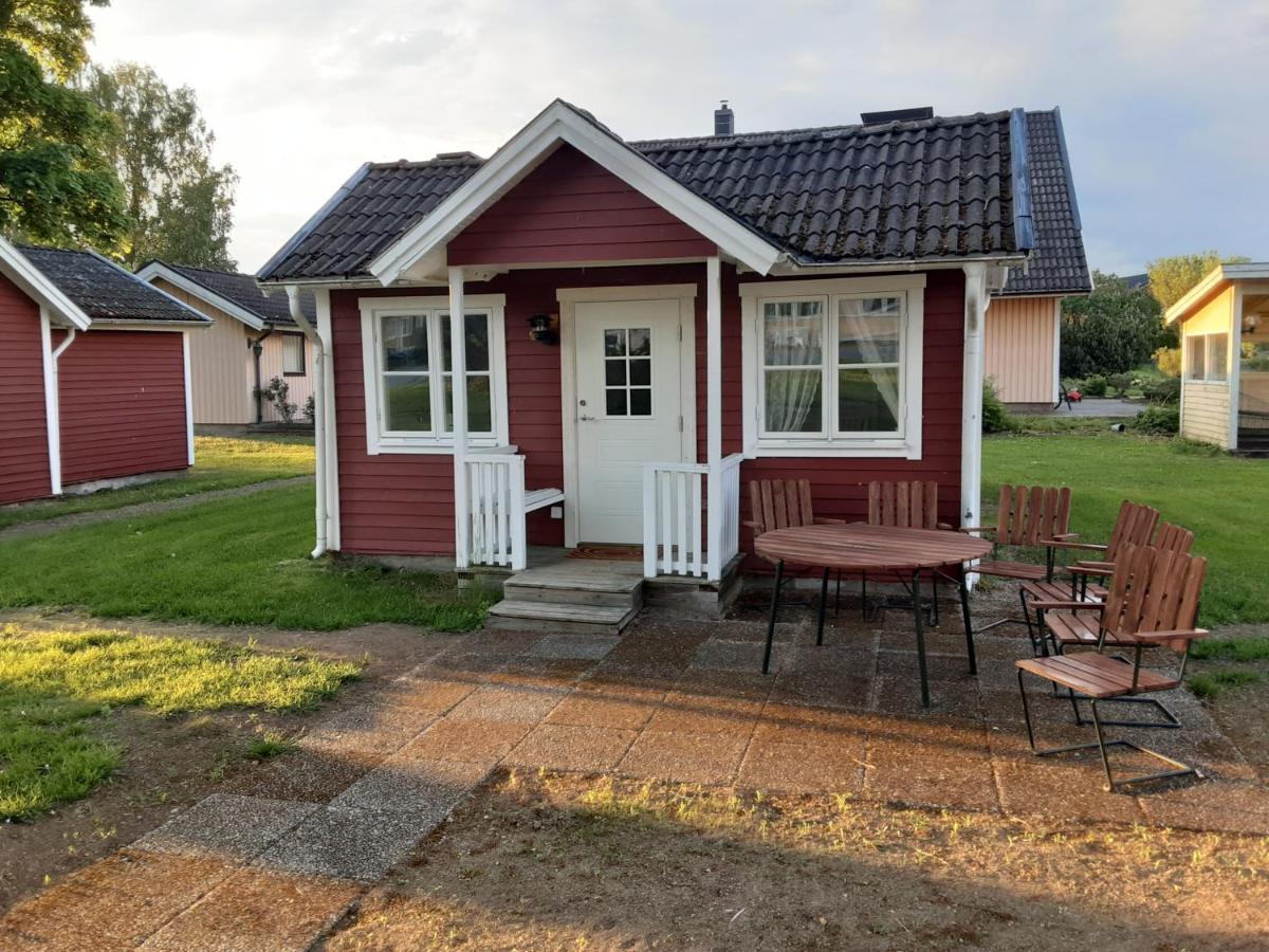 Suitetrails - Smålandsgården