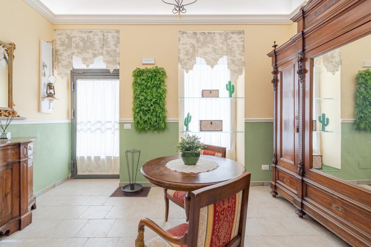 Pomona Noto - Housity