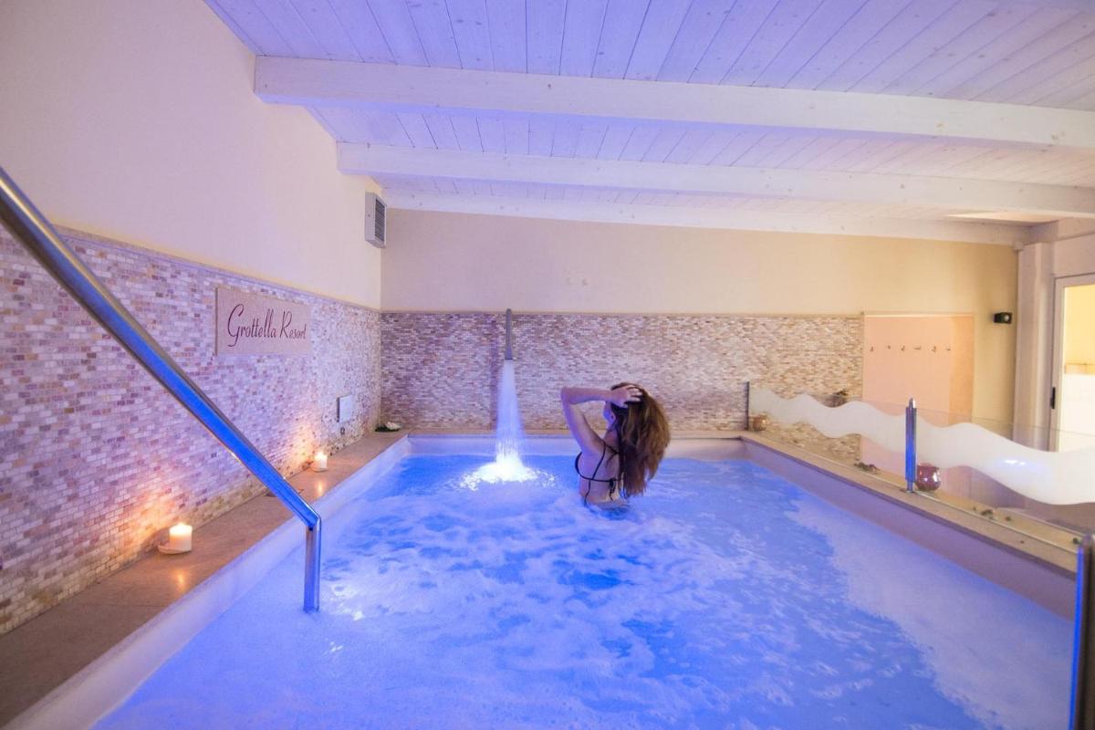Masseria Grottella - Housity