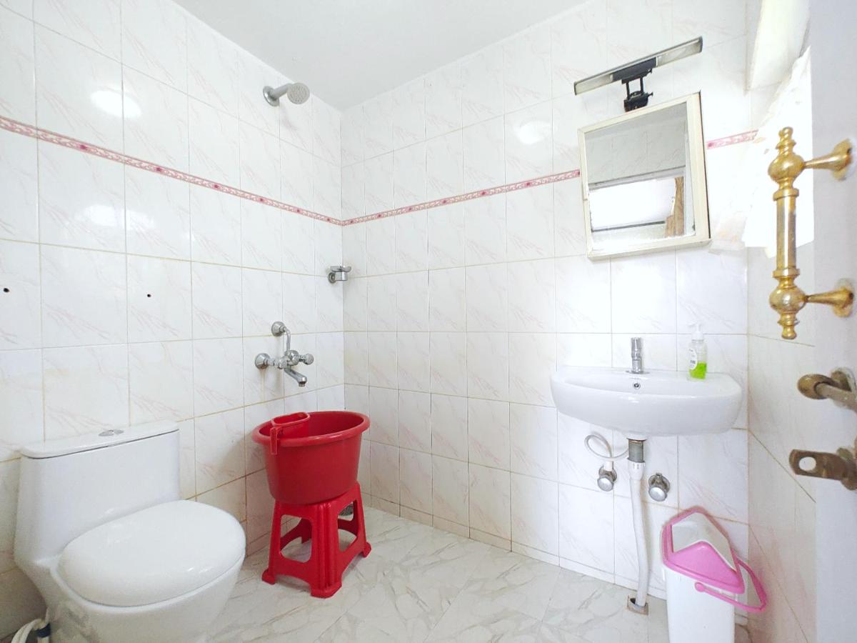 Meeslu Mane, The Chic HomeStay - Housity
