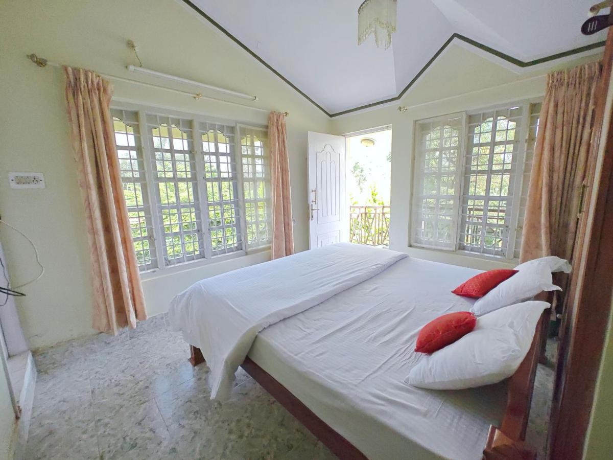 Meeslu Mane, The Chic HomeStay - Housity