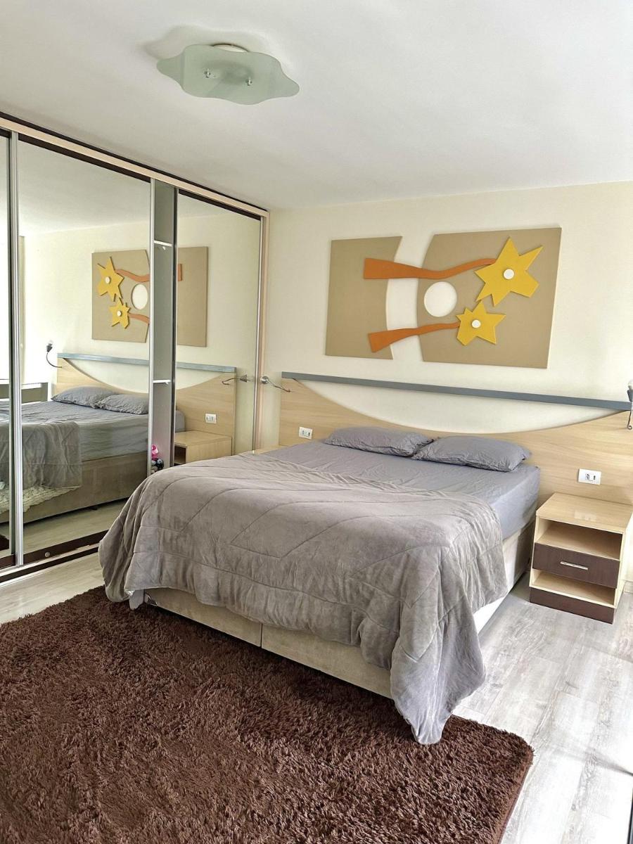 Saint Sebastian Flat 206 - Com Hidro! até 4 pessoas, Duplex, no centro - Housity