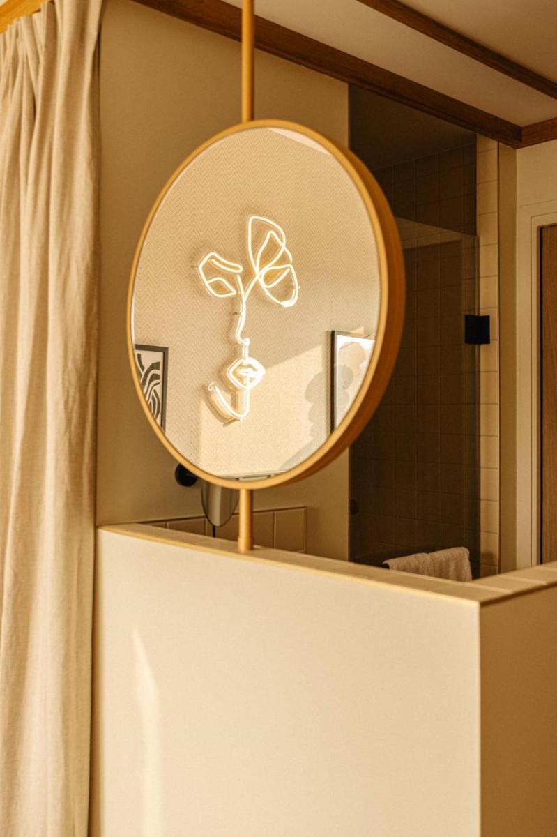 Photo de la galerie de l'établissement Bloom House Hôtel & SPA, à Paris
