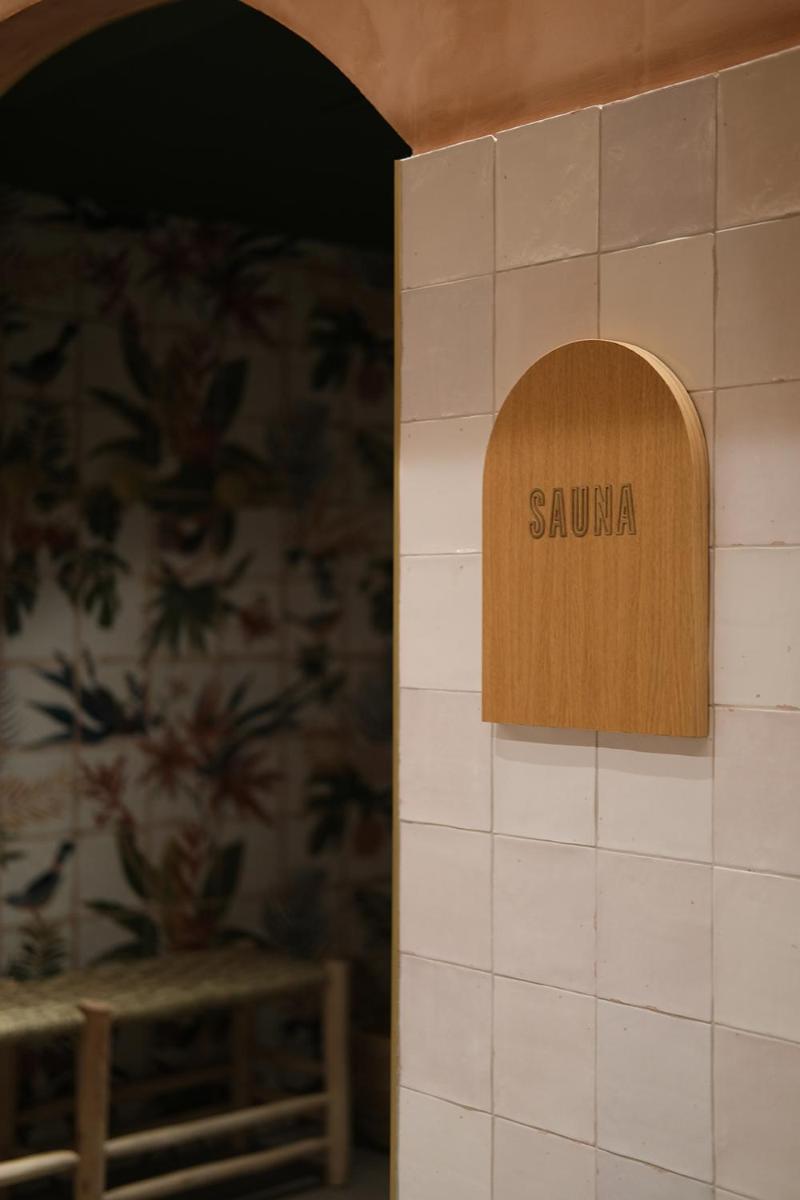 Photo de la galerie de l'établissement Bloom House Hôtel & SPA, à Paris