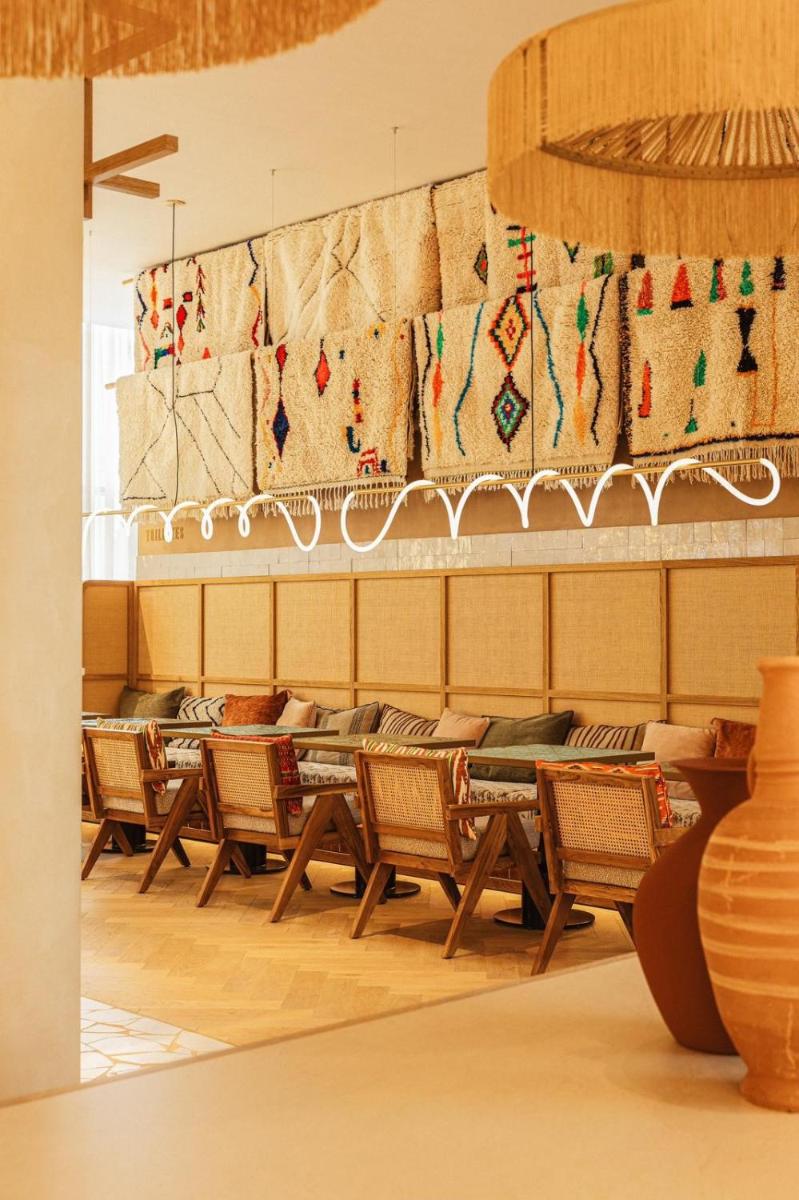 Photo de la galerie de l'établissement Bloom House Hôtel & SPA, à Paris