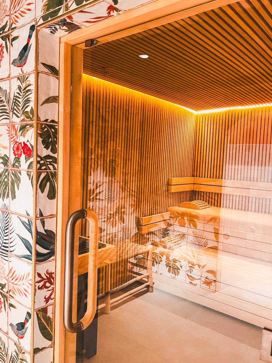 Photo de la galerie de l'établissement Bloom House Hôtel & SPA, à Paris