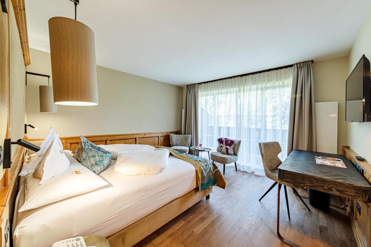 Wellnesshotel Erica - Housity