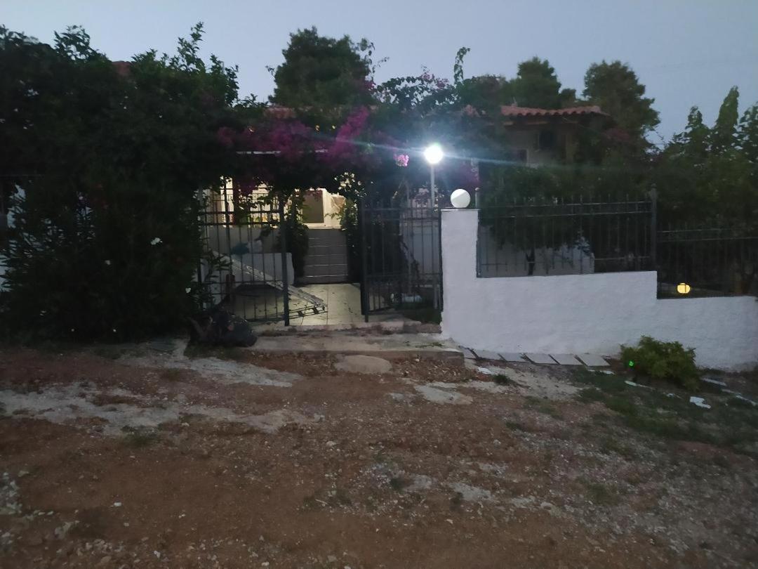 σπίτι - αγρόκτημα - Δ Γεωργά Χατζηράση οδός Χατζηράση - Housity