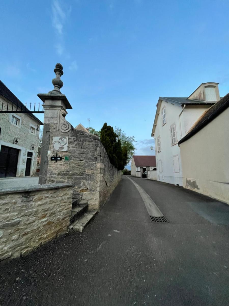 Les Hautes Cornières - Appartement - Housity