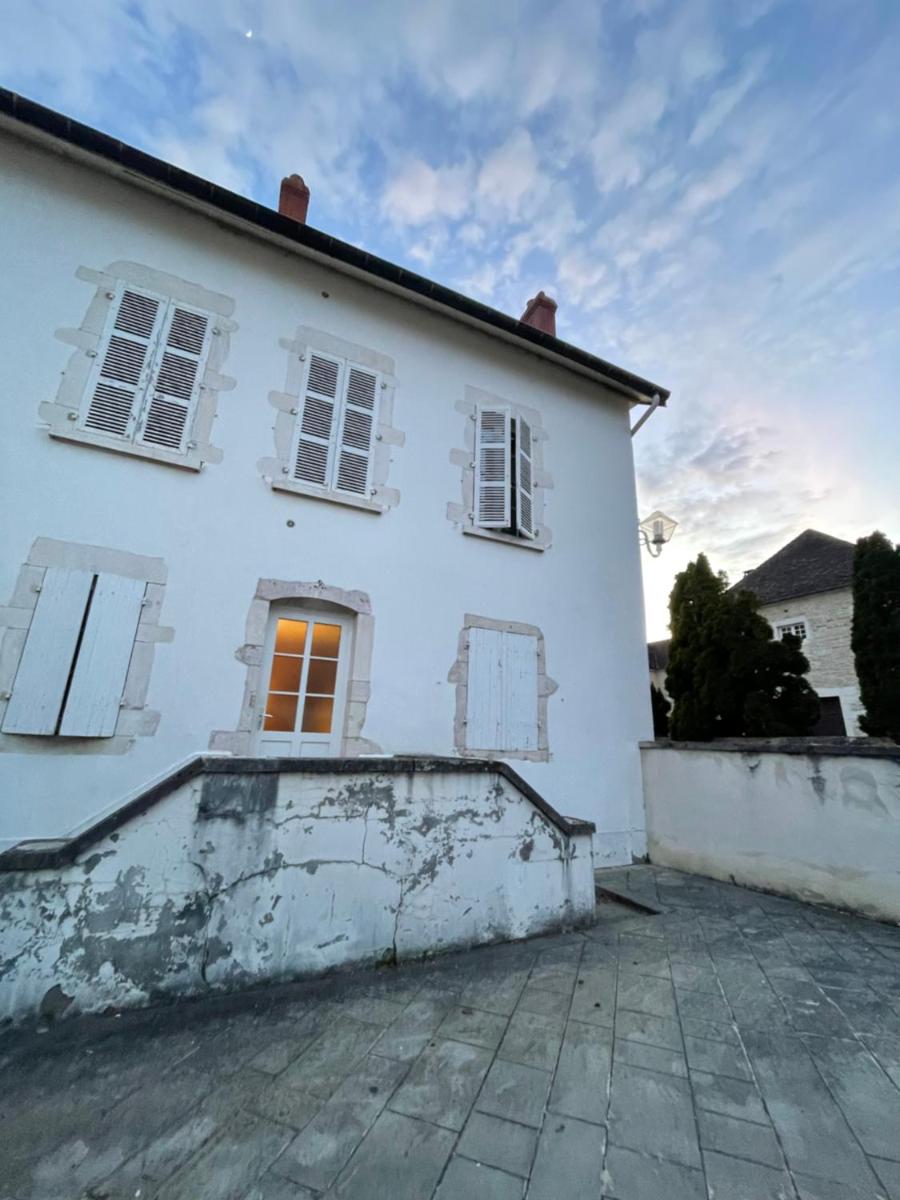 Les Hautes Cornières - Appartement - Hizvo