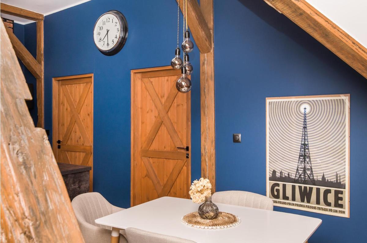 Uroczy Apartament Gliwice - Housity