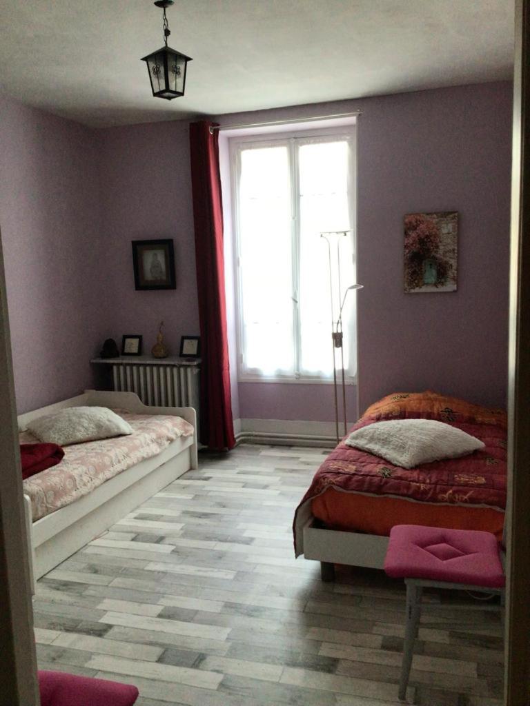Homelière - Housity