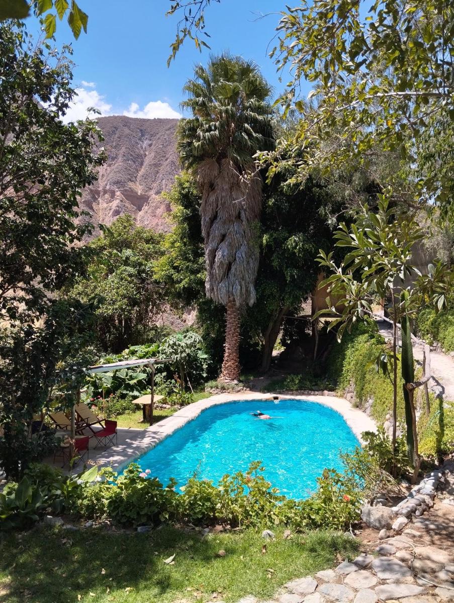 Sangalle Cielo Lodge - Housity