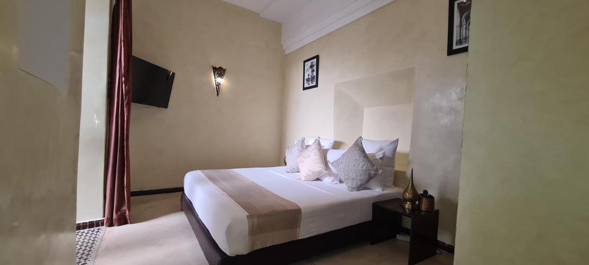 Riad Dar Sirine - Housity