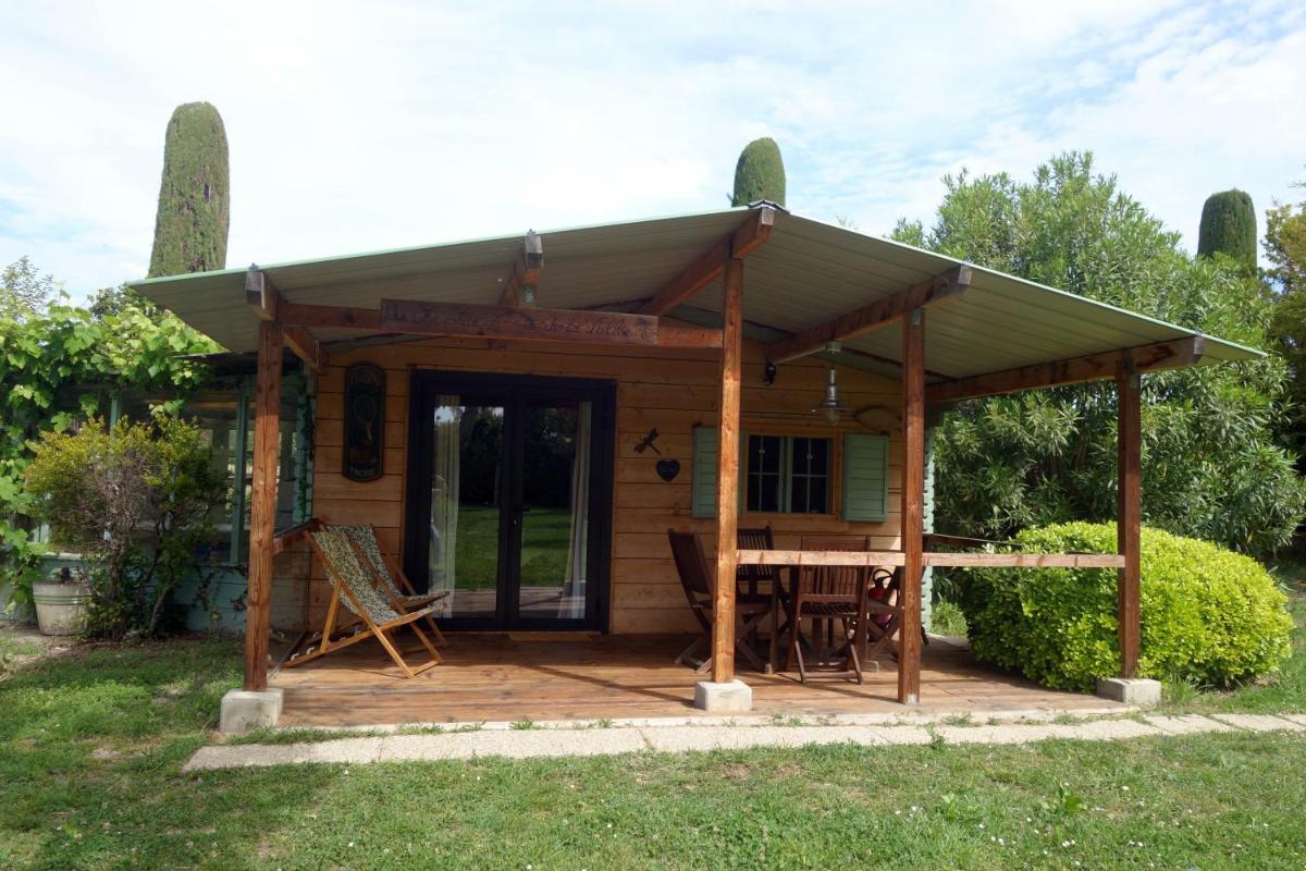 Les Iris - Domaine du Lac de la Vallée - Housity