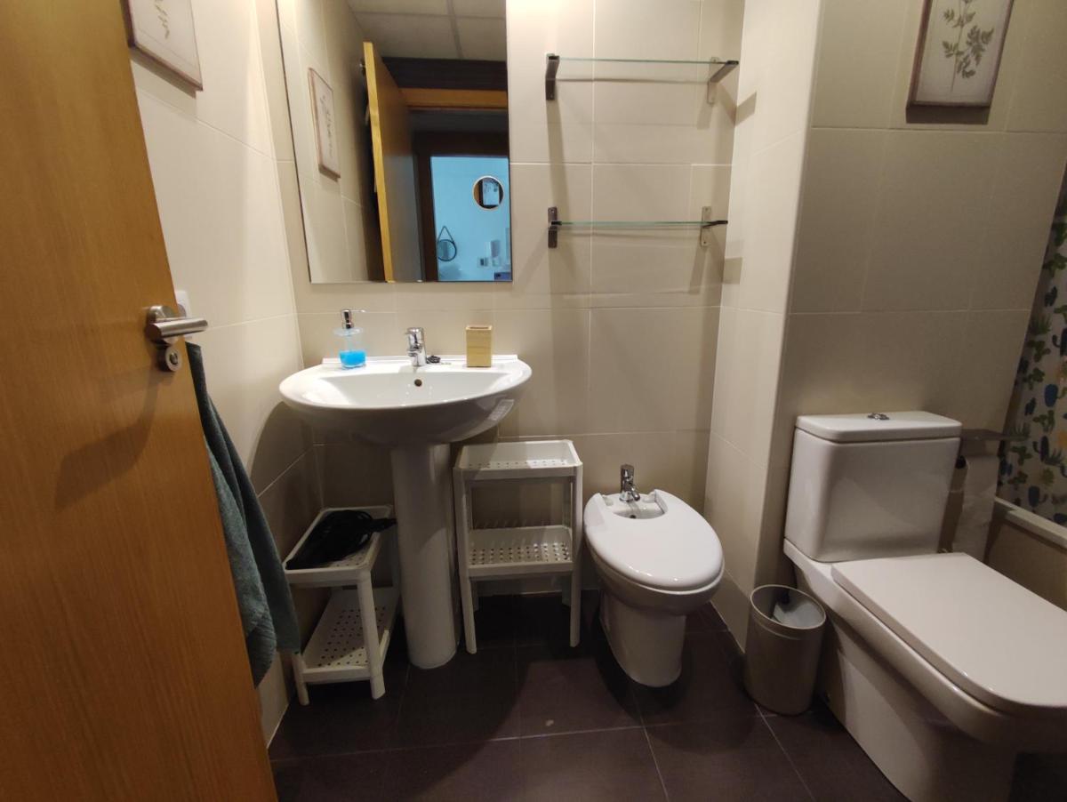 Comfortable Apartment with AirCo - Isaola Oliva - Housity